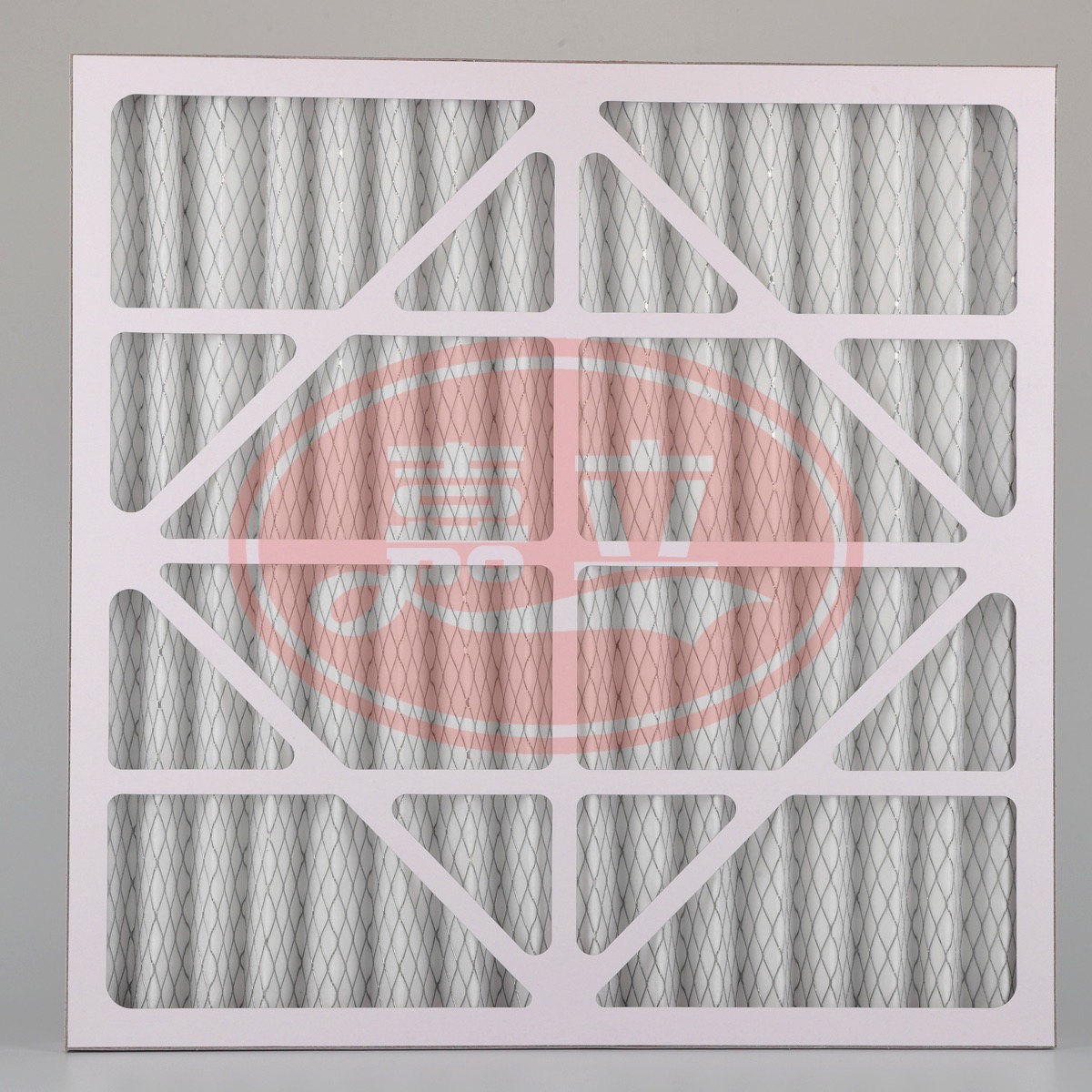 聂荣纸框过滤器